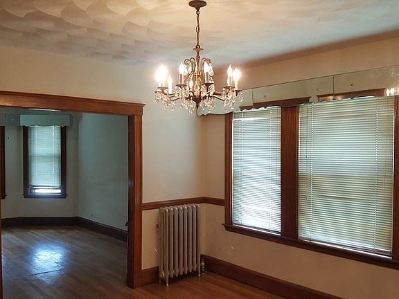 469 Ashmont St. #1 Boston (Dorchester) Unit Photo 2