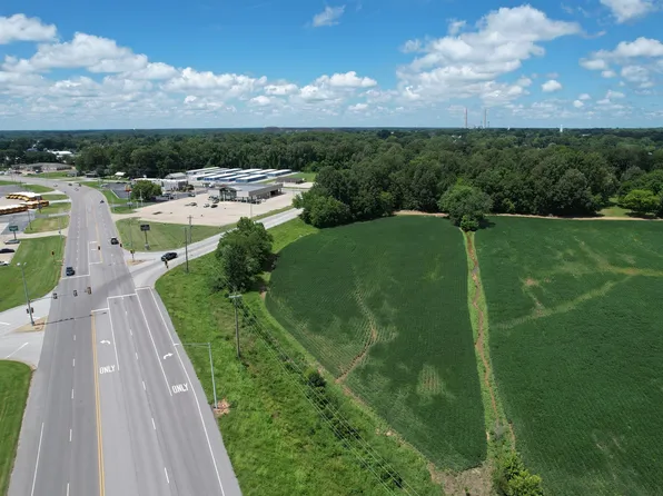 0 E 12th St, Metropolis, IL 62960