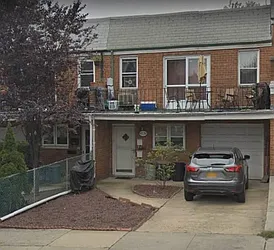 Rented by George Realty Group LLC