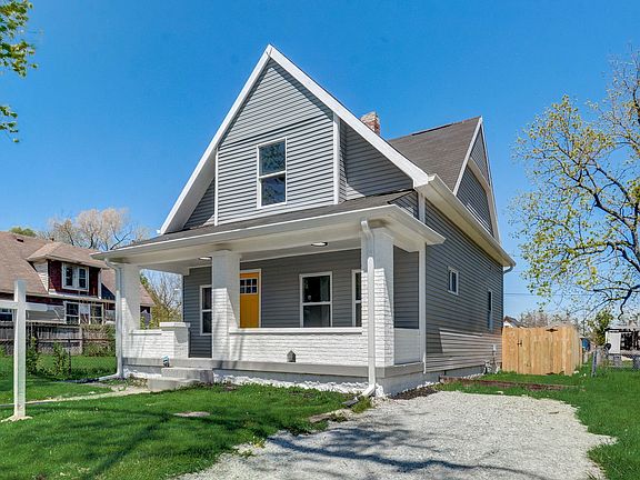 3rd image of 3332 E Vermont St