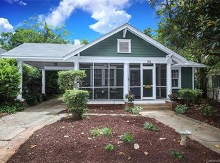 704 Oakland Ave, Charlotte, NC 28204