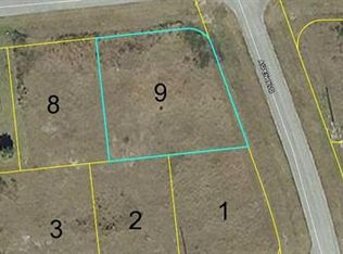 W Saturn Cir, Labelle, FL 33935