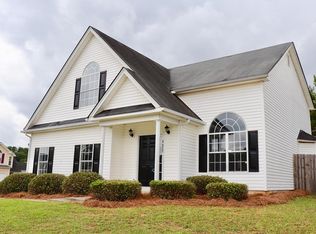6677 Setter Dr, Riverdale, GA