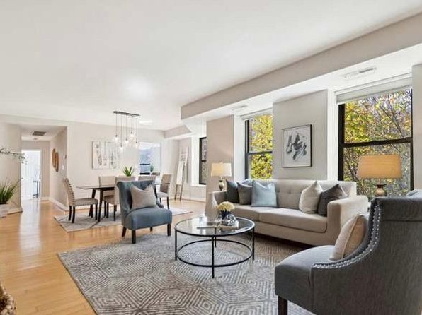 1115 12th St NW APT 302