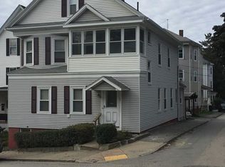 186 Vernon St, Worcester, MA 01607