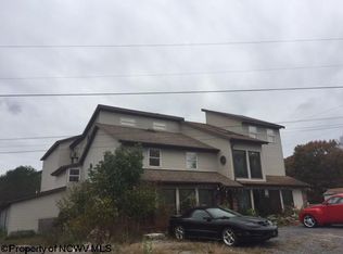 3824 Grafton Rd, Morgantown, WV 26508