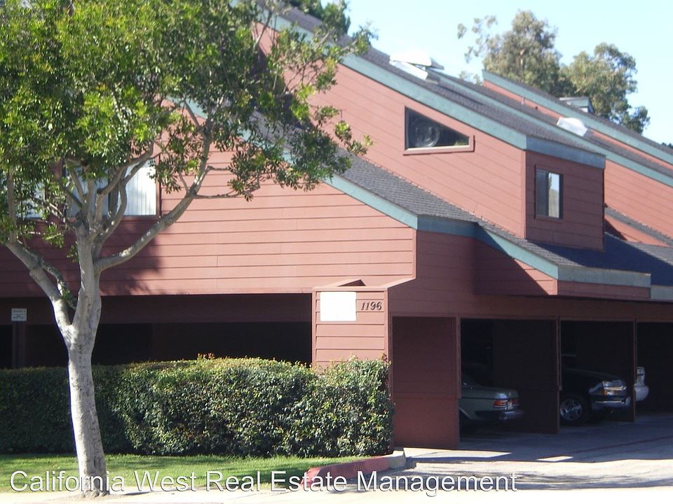 2nd image of 1196 E Foothill Blvd APT 2