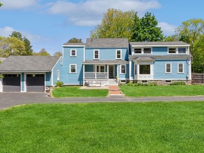 196 Main St, Acton, MA, 01720