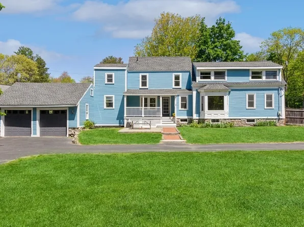196 Main St, Acton, MA 01720