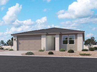 15703 W Camden Ave, Waddell, AZ 85355