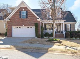 105 Aldgate Way, Greer, SC 29650