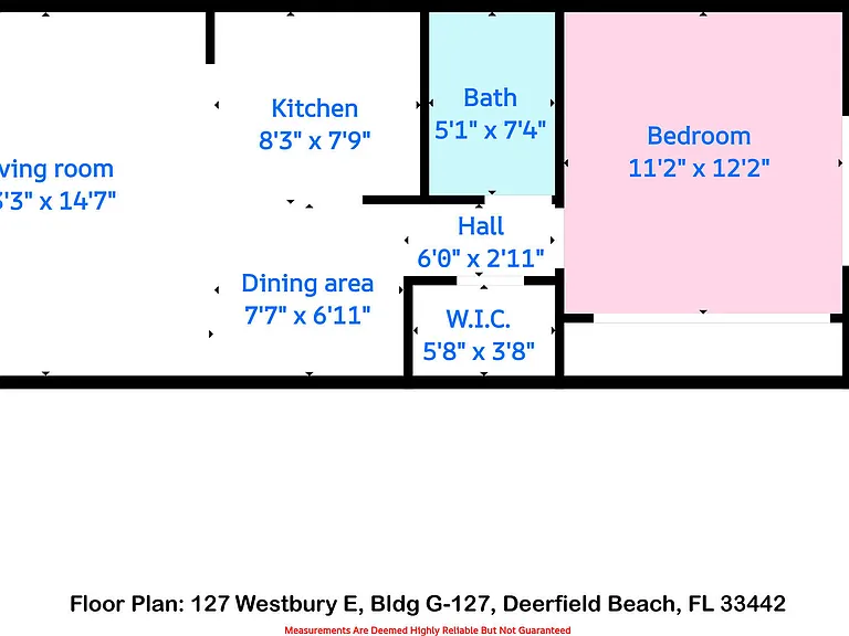 127 Westbury #G — Photo 44