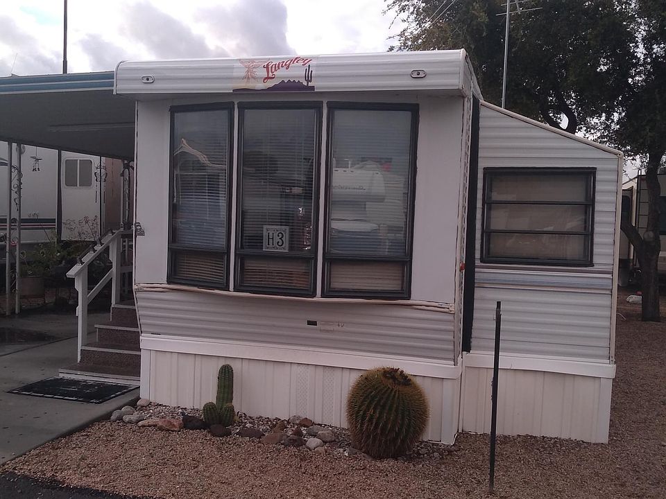 2nd image of 22701 N Black Canyon Hwy Lot G-4