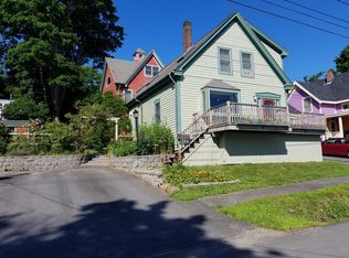 41 Bayview St, Belfast, ME 04915