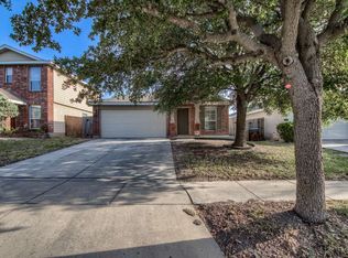 11014 Buckskin Bnd, San Antonio, TX 78254