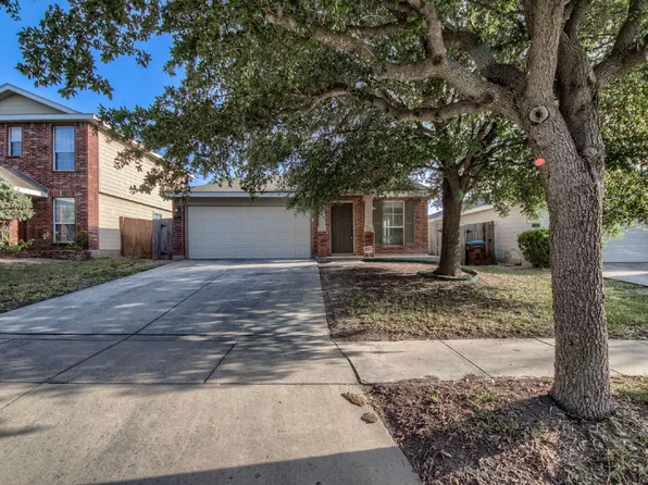 11014 Buckskin Bnd, San Antonio, TX 78254