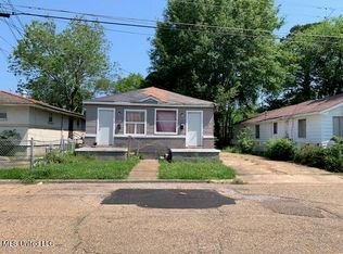 2012 Hill Ave #2012 & 2014, Jackson, MS 39204
