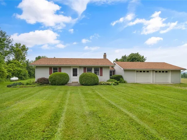 4181 Buck Hill Rd, Trumansburg, NY 14886