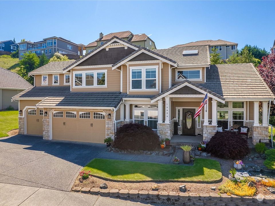 1st image of 16624 140th Avenue E