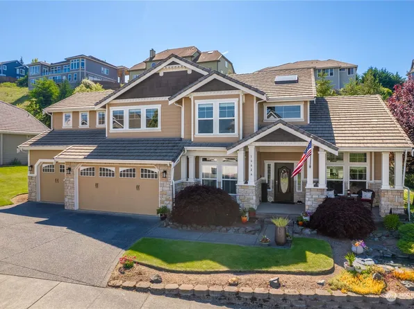 16624 140th Avenue E, Puyallup, WA 98374