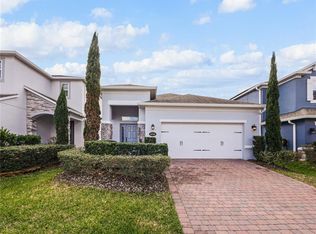 8258 Bayliss Ct, Orlando, FL 32825
