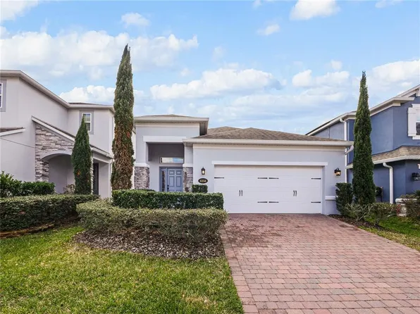 8258 Bayliss Ct, Orlando, FL 32825