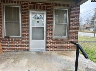 2014 Johnstone St, Newberry, SC 29108