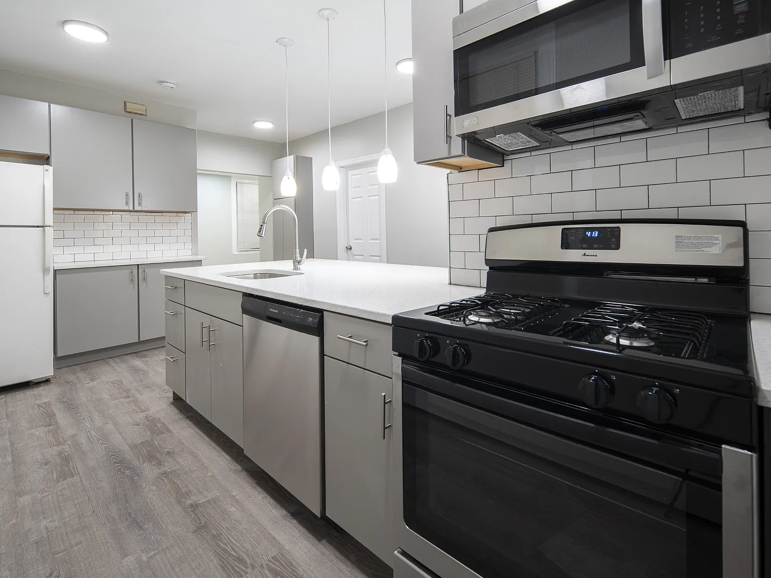 1820 Highland Avenue - 1 — Photo 1