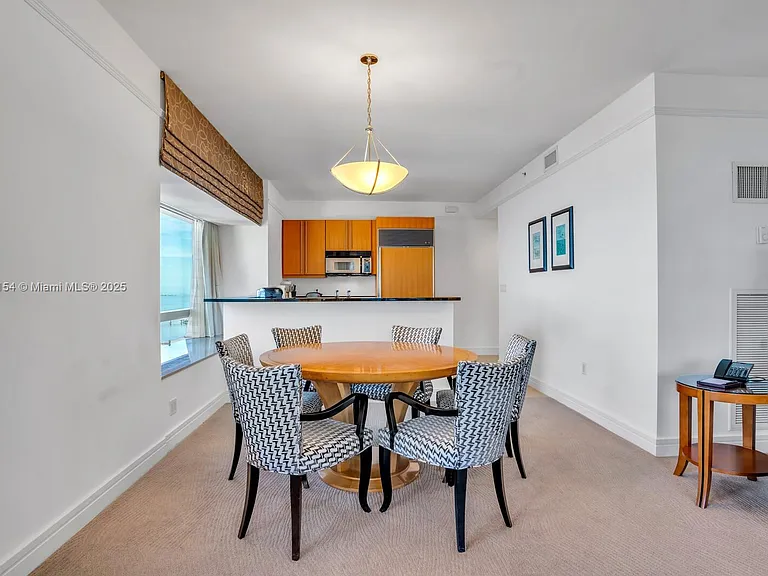 1435 Brickell Ave #3607 — Photo 13