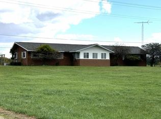 5271 Kingston Rd, Kingston, MI 48741