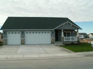 1165 W Caswell Avenue Cyn, Twin Falls, ID 83301