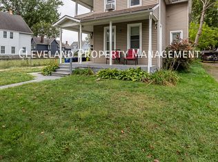 3900 W 33rd St UNIT 2, Cleveland, OH 44109