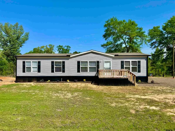 173 Private Road 1500, Overton, TX 75684