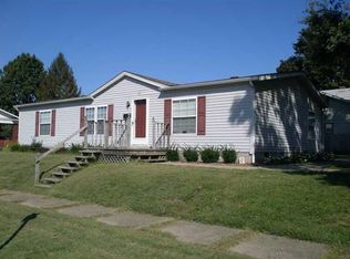 102 E Mulberry St, Princeton, IN 47670