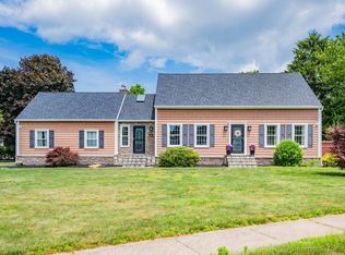 9 Anton Ln, Berlin, CT 06037