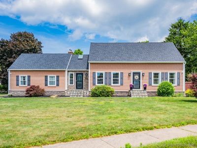 9 Anton Lane, Berlin, CT, 06037