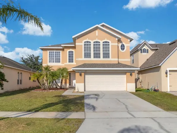 2827 Sand Arbor Cir, Orlando, FL 32824