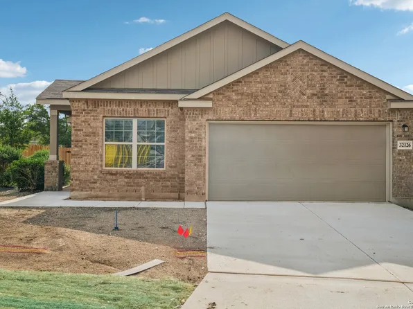 32126 Lemon Mint, Bulverde, TX 78163