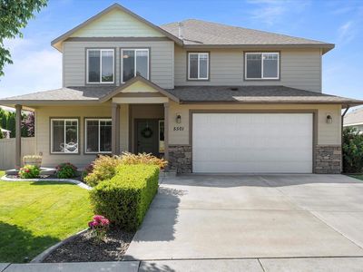 5501 W 18th Ave, Kennewick, WA, 99338