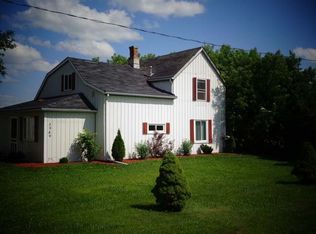 3949 S Bard Rd, Beaverton, MI 48612