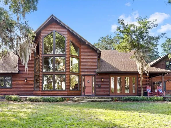 10925 Arrowtree Blvd, Clermont, FL 34715
