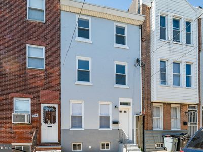 506 Mountain St, Philadelphia, PA, 19148