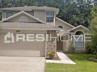 1534 Coppersmith Ct, Lutz, FL 33559