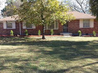 618 Lemont Dr, Nashville, TN 37216