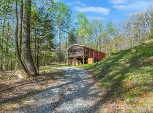 152 Brown Farm Dr, Marion, NC 28752