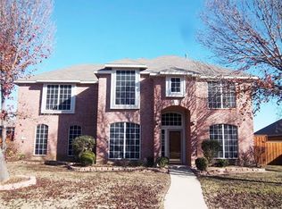 6506 Valley Forge Dr, Rowlett, TX 75089