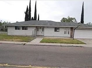 800 W Minnesota Ave, Turlock, CA