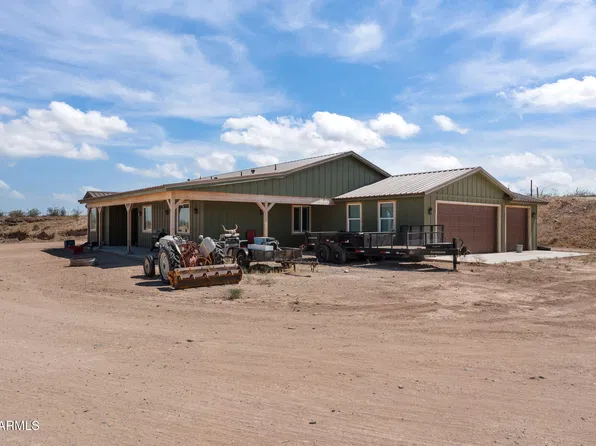1755 W Grantham Ranch Road, Wickenburg, AZ 85390