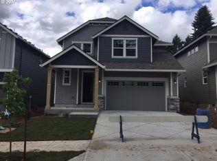 12161 Echo Valley St, Clackamas, OR 97015