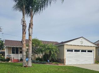 3756 Faust Ave, Long Beach, CA 90808